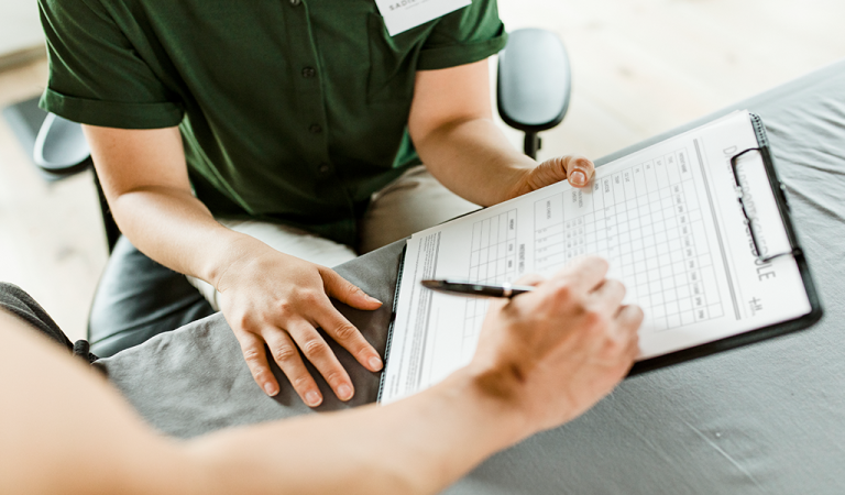 MMPI Testi Nedir ve Ne İşe Yarar?